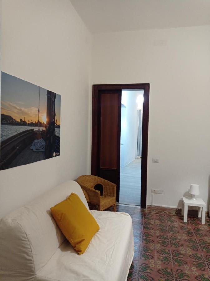 Central Moon Cagliari Vista Mare Exterior photo