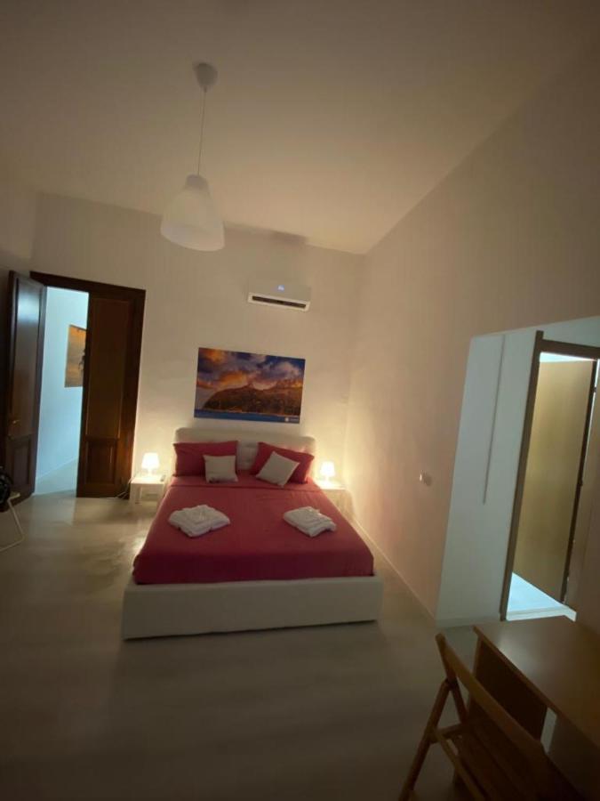 Central Moon Cagliari Vista Mare Exterior photo